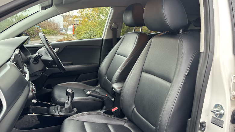 Kia Stonic 1.0T GDi Maxx 5dr Petrol Estate